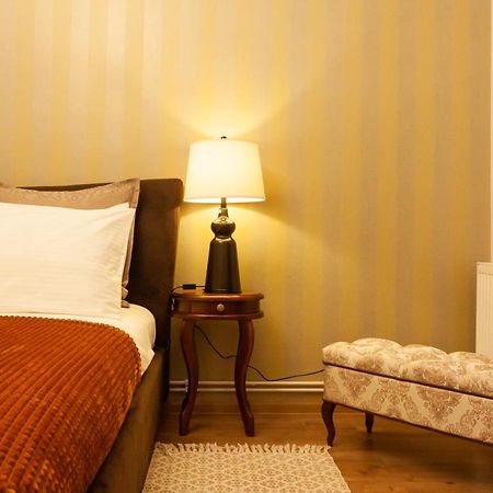 Cozy Family Apartments Brasov Luaran gambar