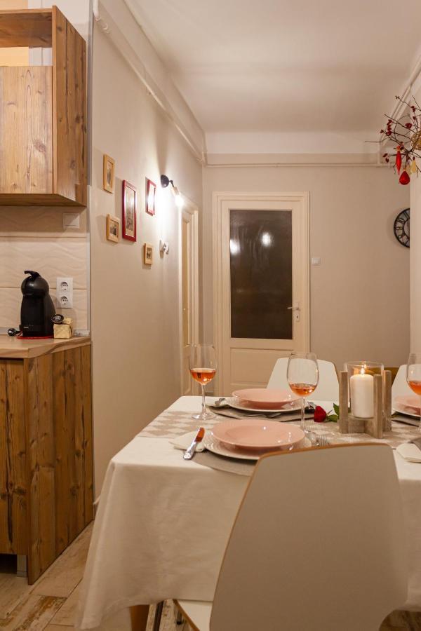 Cozy Family Apartments Brasov Luaran gambar