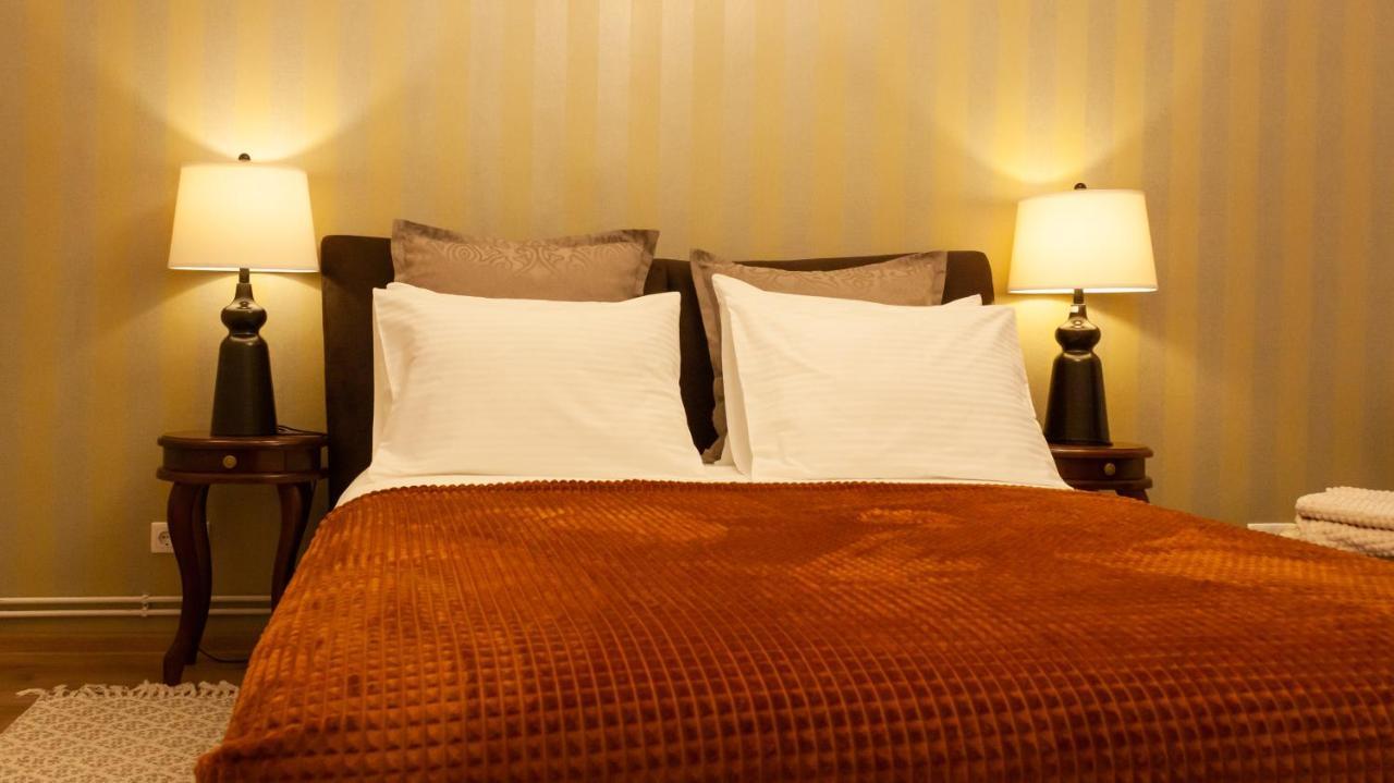 Cozy Family Apartments Brasov Luaran gambar
