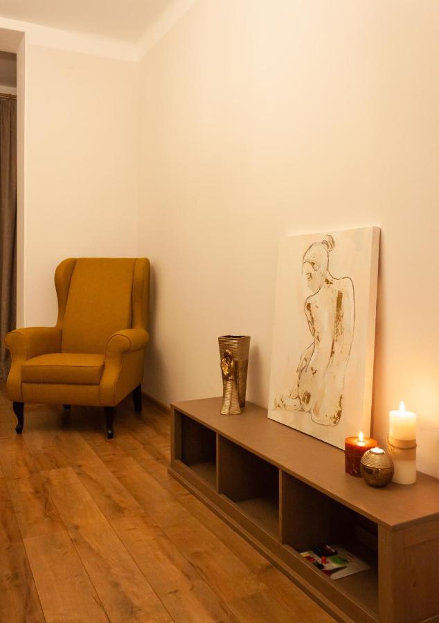 Cozy Family Apartments Brasov Luaran gambar