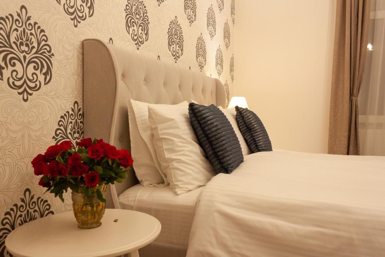 Cozy Family Apartments Brasov Luaran gambar