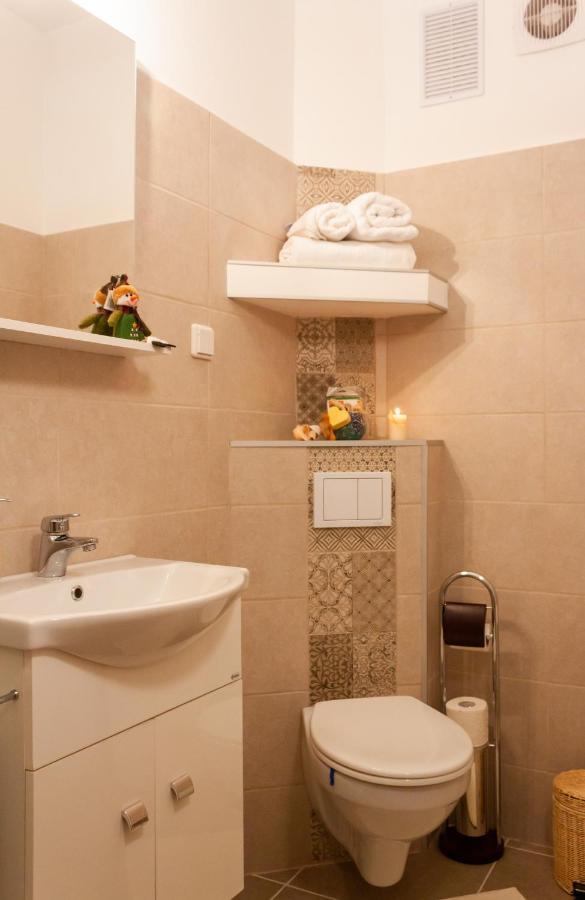 Cozy Family Apartments Brasov Luaran gambar