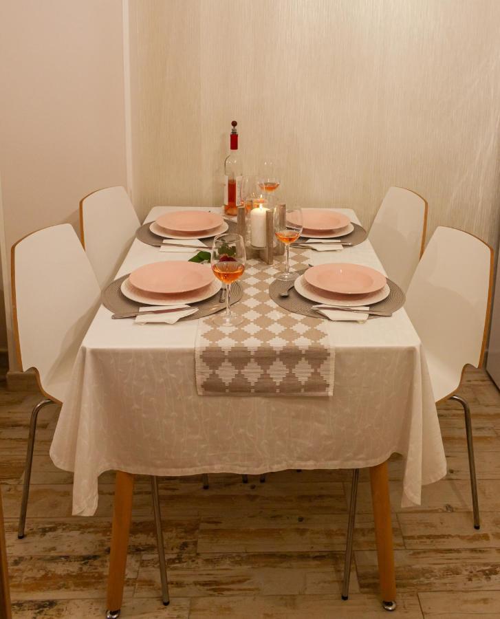 Cozy Family Apartments Brasov Luaran gambar