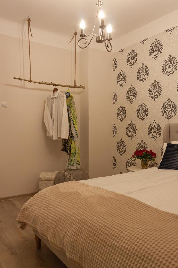 Cozy Family Apartments Brasov Luaran gambar