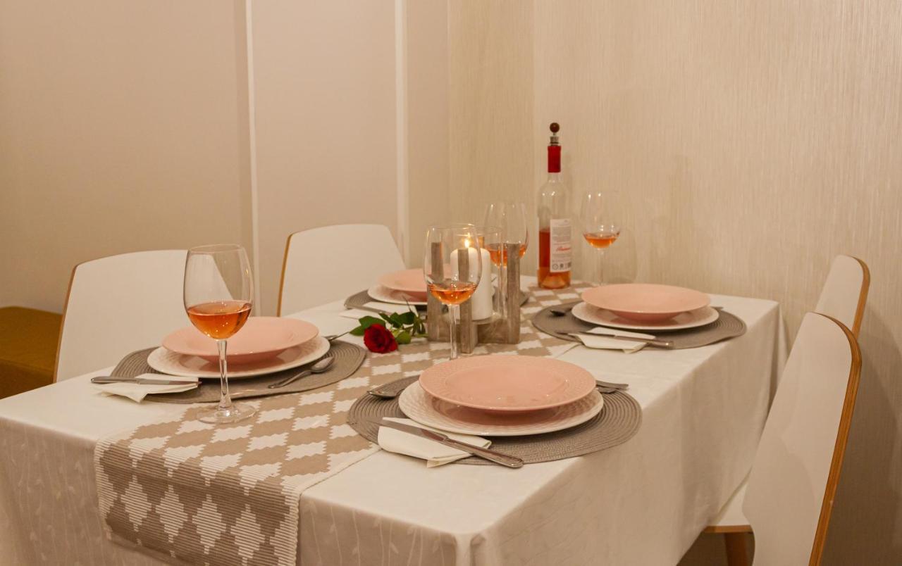 Cozy Family Apartments Brasov Luaran gambar