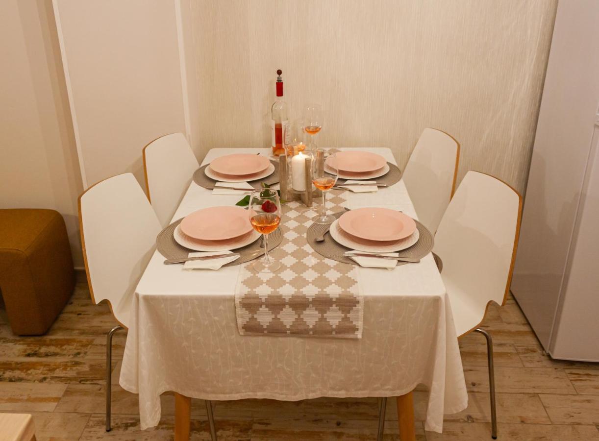 Cozy Family Apartments Brasov Luaran gambar
