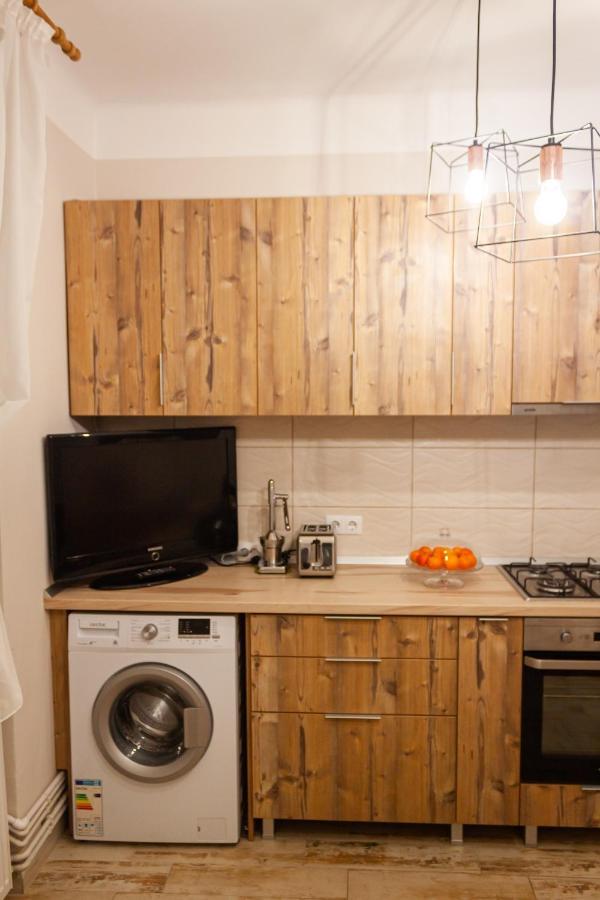 Cozy Family Apartments Brasov Luaran gambar