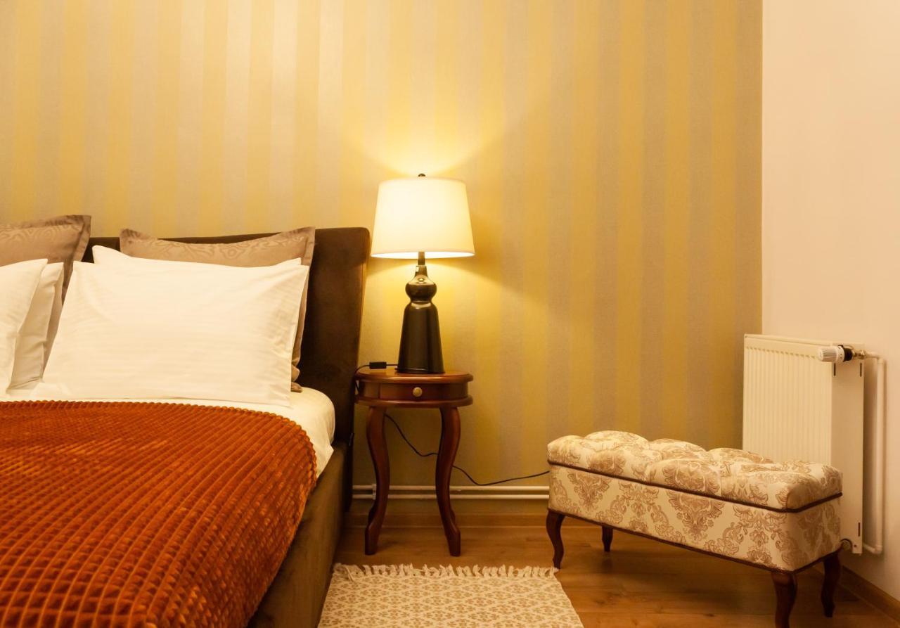 Cozy Family Apartments Brasov Luaran gambar