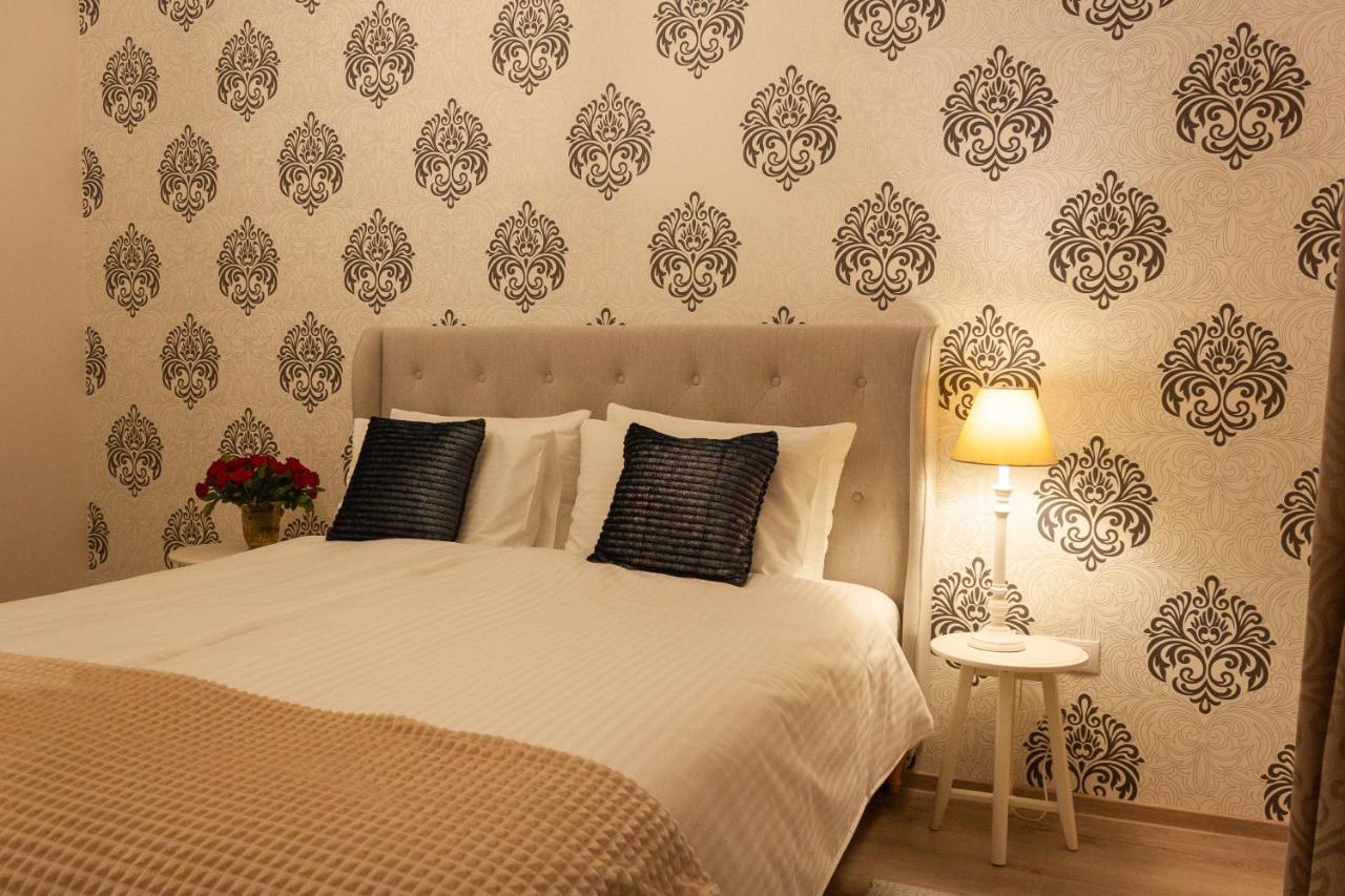Cozy Family Apartments Brasov Luaran gambar
