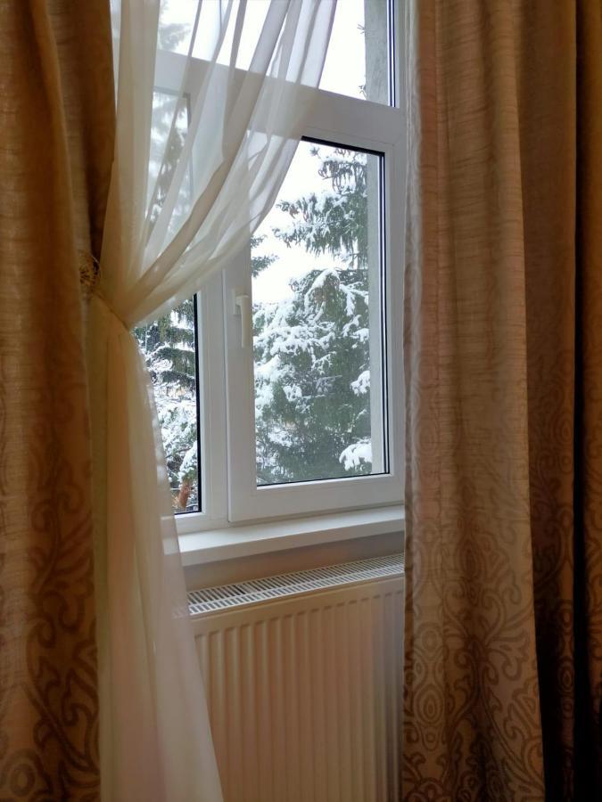 Cozy Family Apartments Brasov Luaran gambar